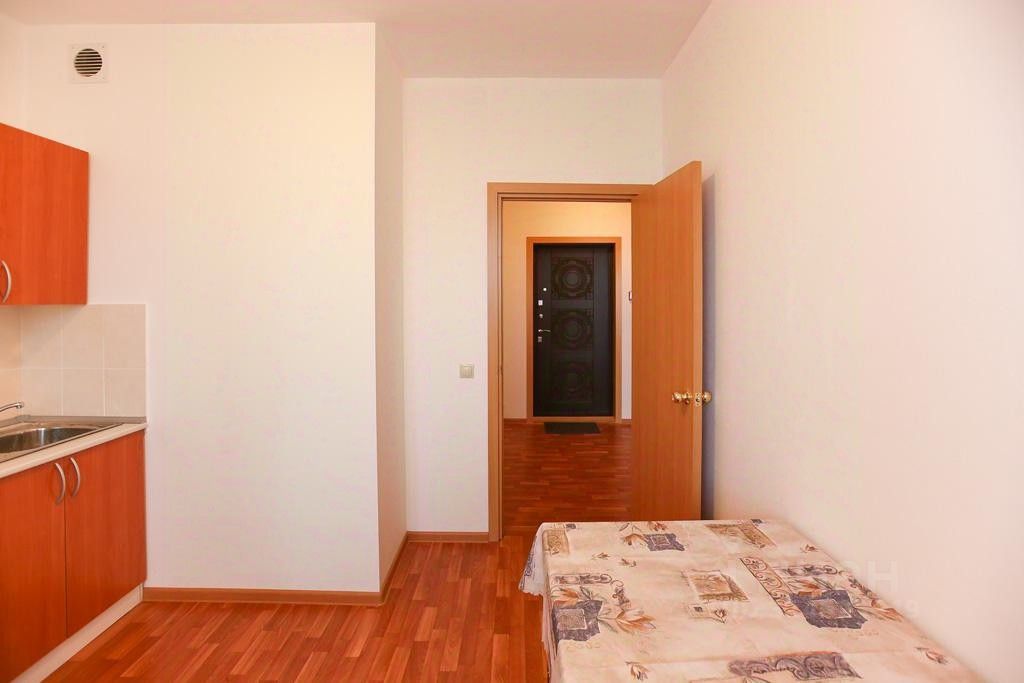 m. Zheleznodorozhnaya: Apartment, 1-rooms