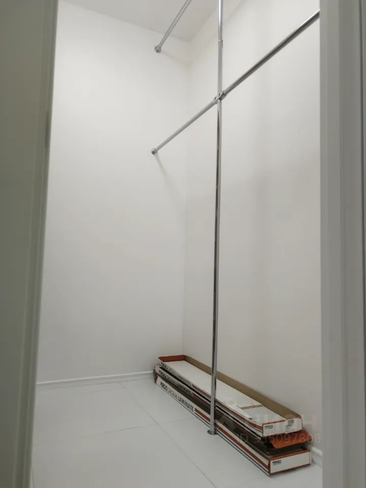 m. Podrezkovo: Apartment, 2-rooms