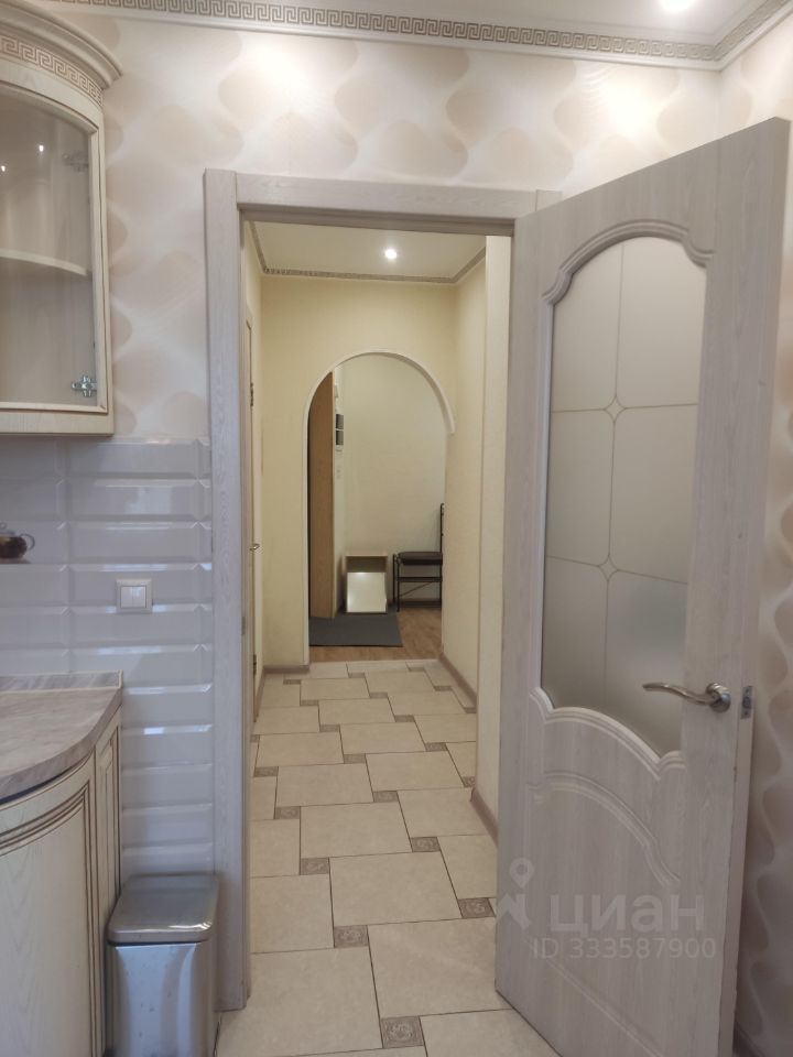 m. Malakhovka: Apartment, 3-rooms