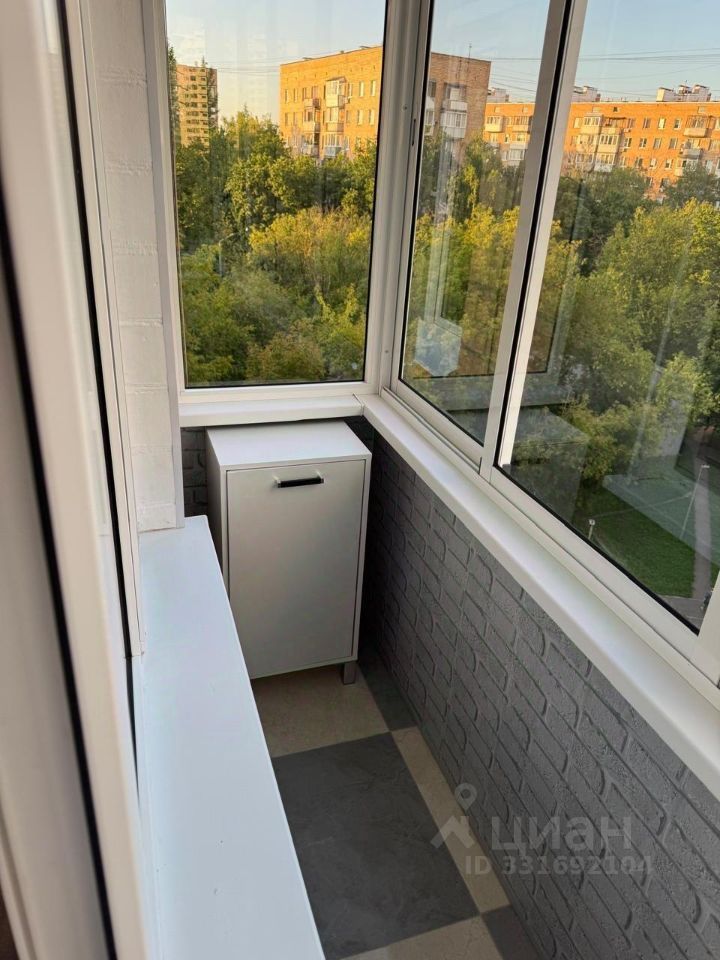 m. Pionerskaya: Apartment, 1-rooms
