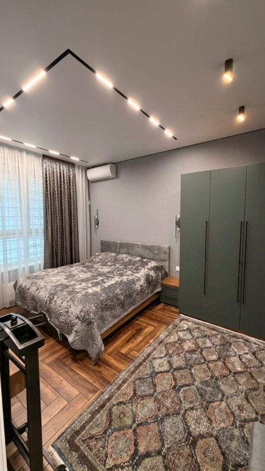 m. Davydkovo: Apartment, 3-rooms