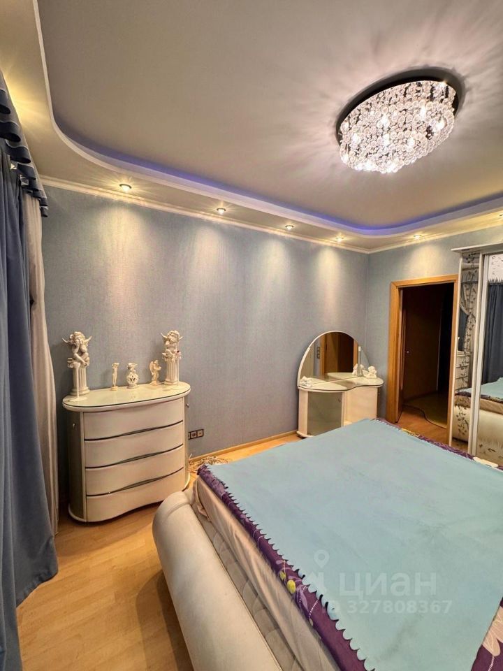 m. Zhulebino: Apartment, 2-rooms
