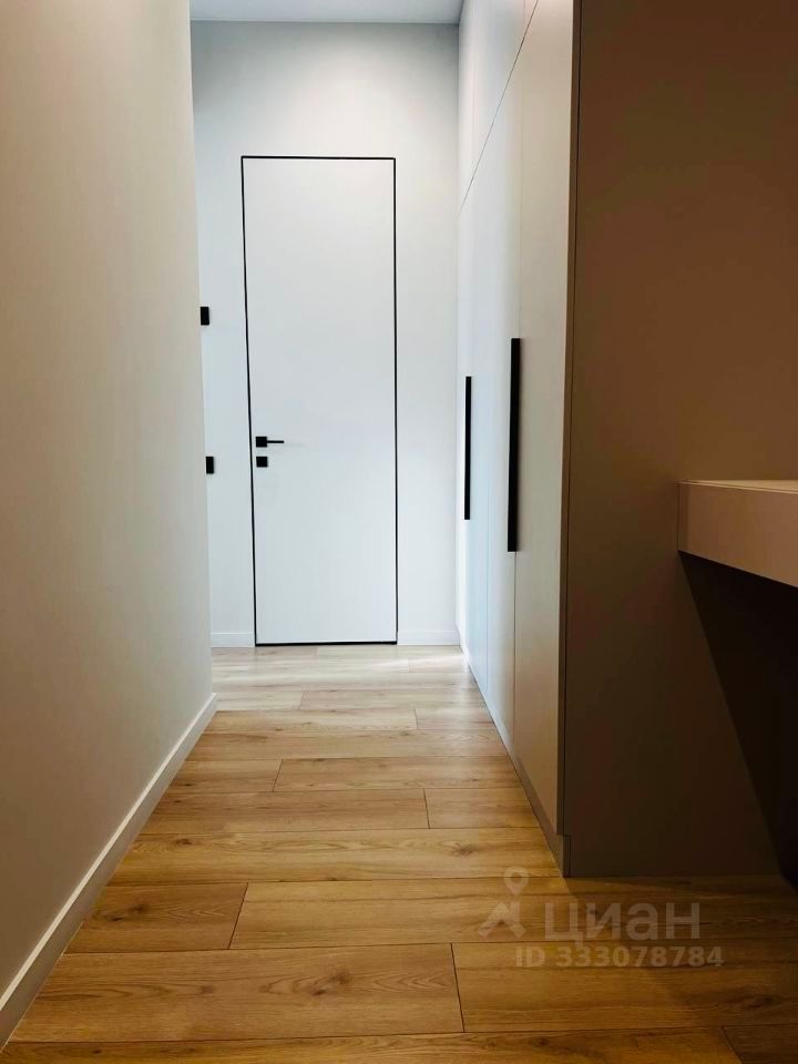 m. Spartak: Apartment, 1-rooms