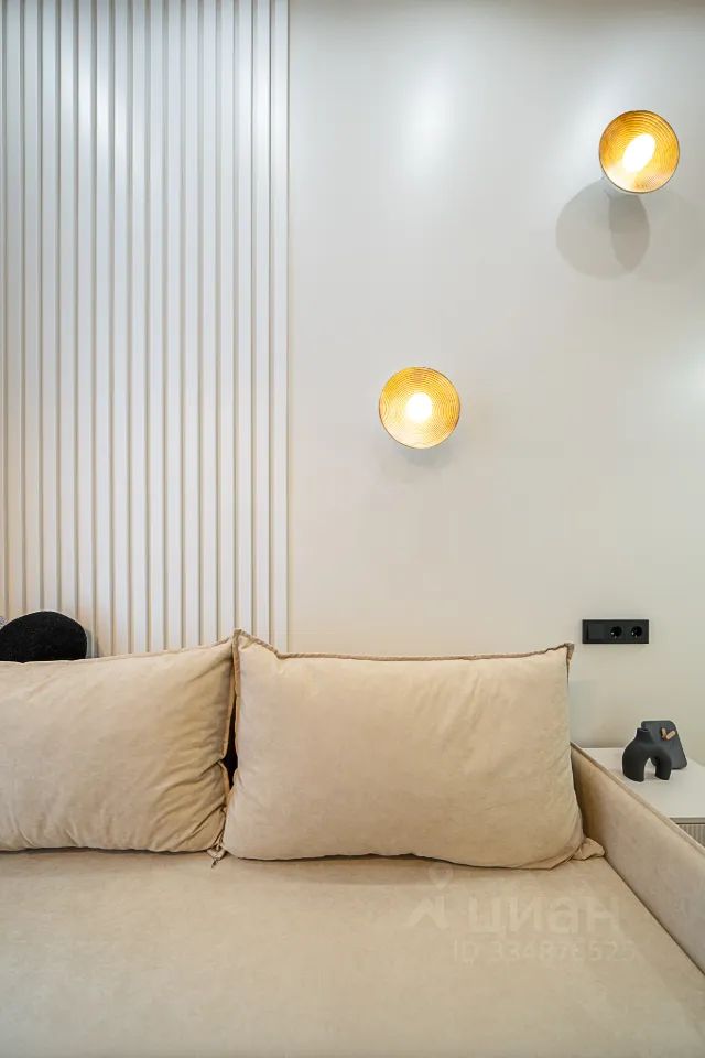 m. Savelovskaya: Apartment, studio
