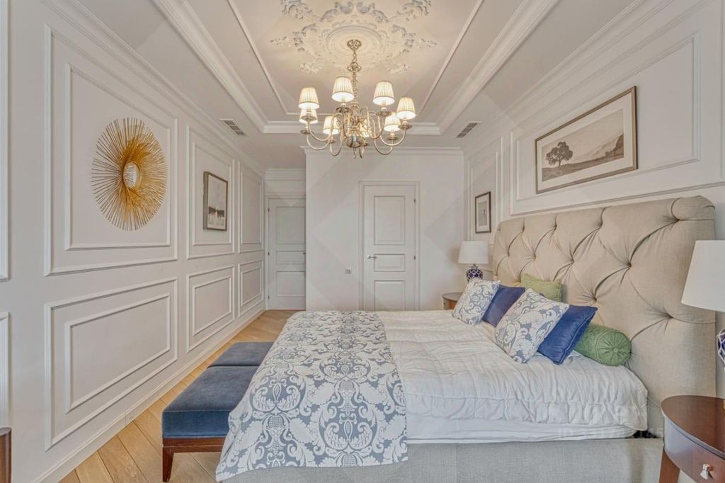 m. Serpukhovskaya: Apartment, 3-rooms