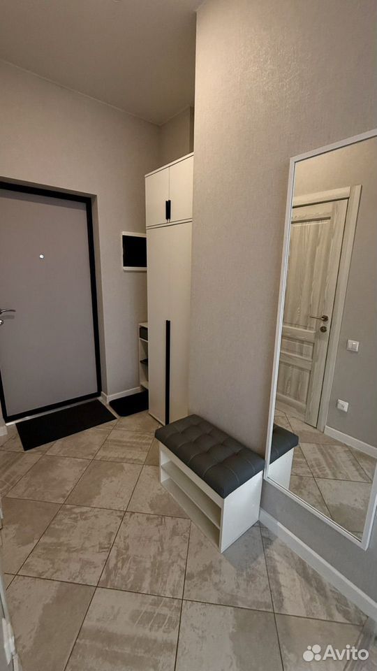 m. Nagatinsky Zaton: Apartment, 1-rooms