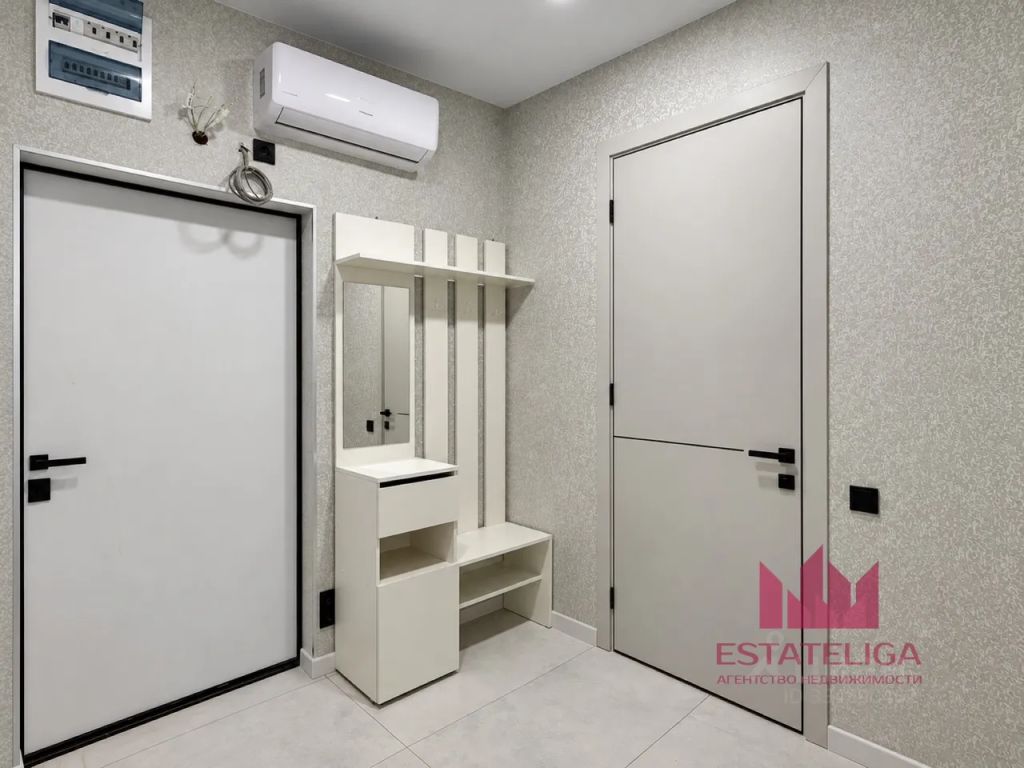 m. Tekhnopark: Apartment, 1-rooms
