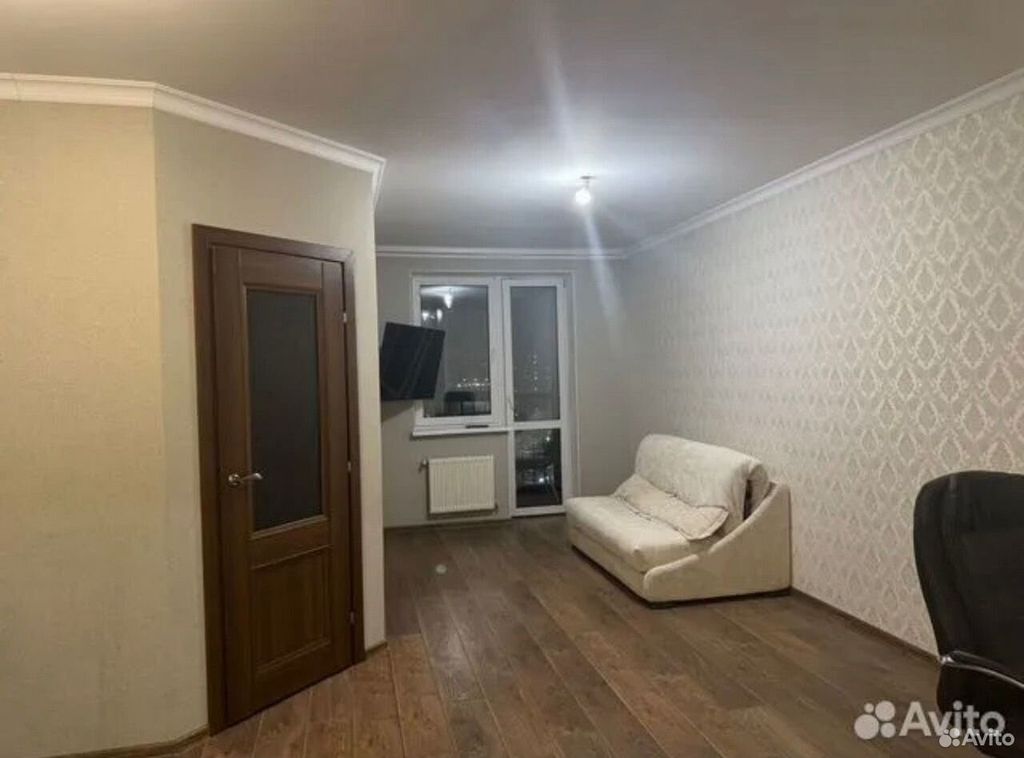 m. Levoberezhnaya: Apartment, 1-rooms