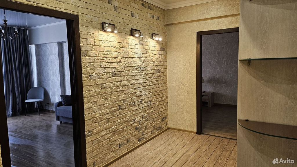 m. Bakovka: Apartment, 2-rooms