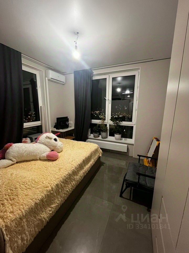 m. Verkhnie Likhobory: Apartment, 1-rooms