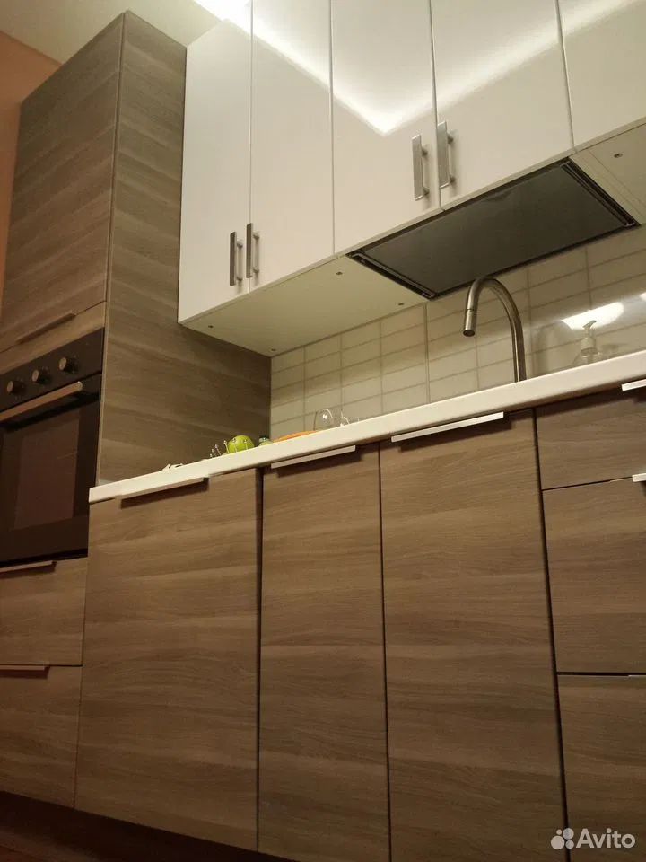 m. Molzhaninovo: Apartment, 2-rooms