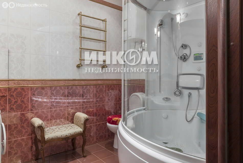 m. Delovoy tsentr (Vystavochnaya): Apartment, 2-rooms