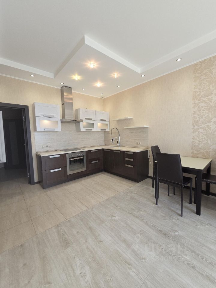 m. Filevsky park: Apartment, 1-rooms