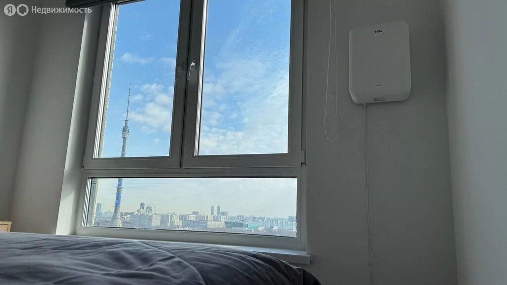 m. Butyrskaya : Apartment, 1-rooms