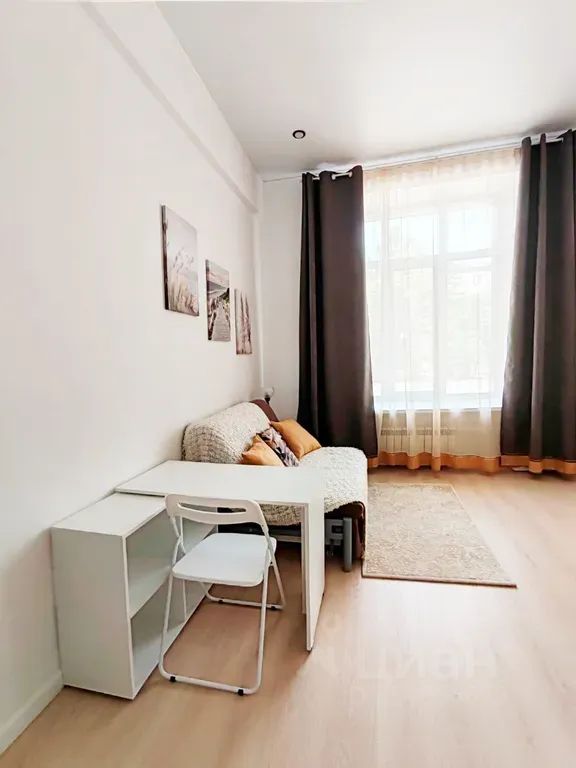 m. Panki: Apartment, 1-rooms