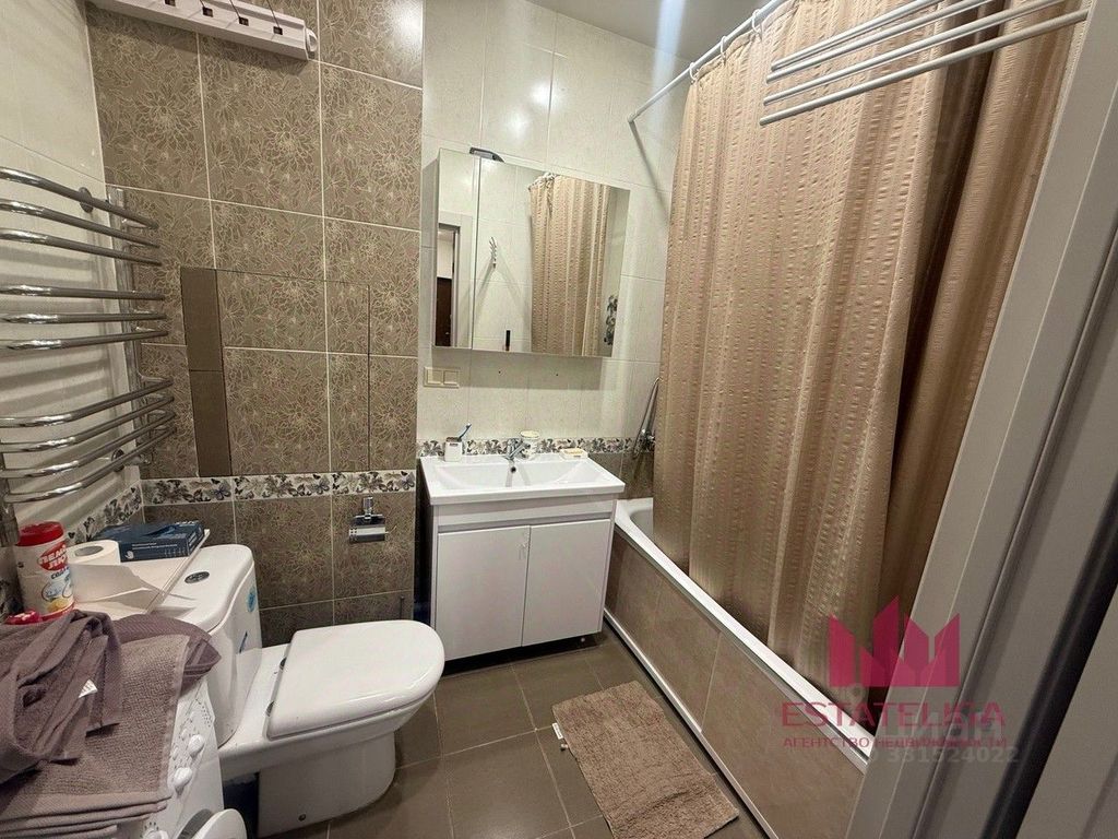m. Olgino: Apartment, 1-rooms
