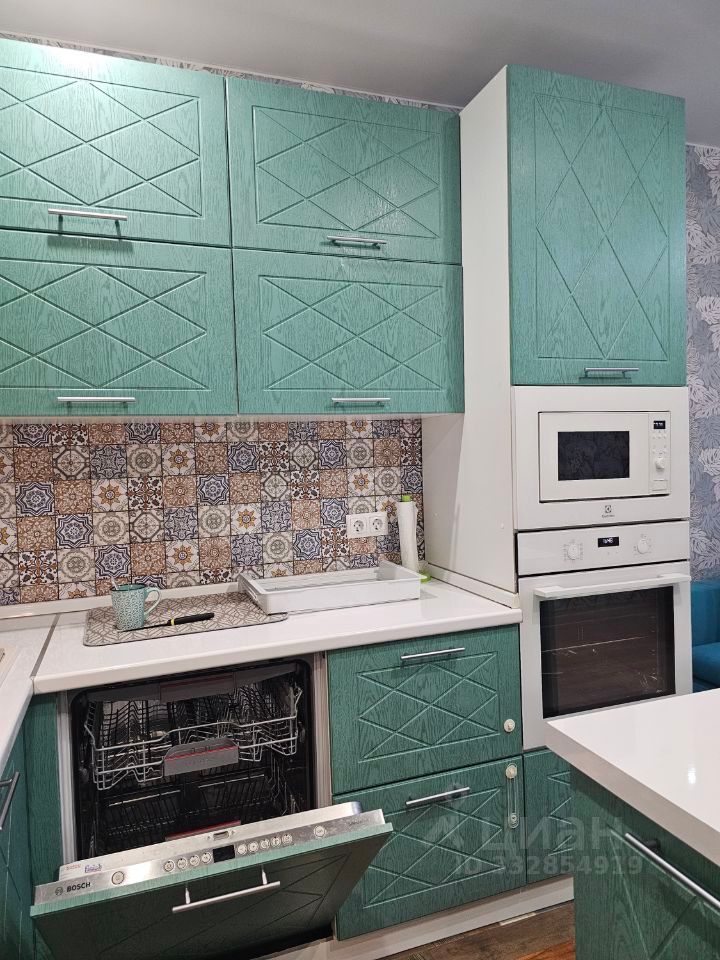 m. Vnukovo: Apartment, 2-rooms