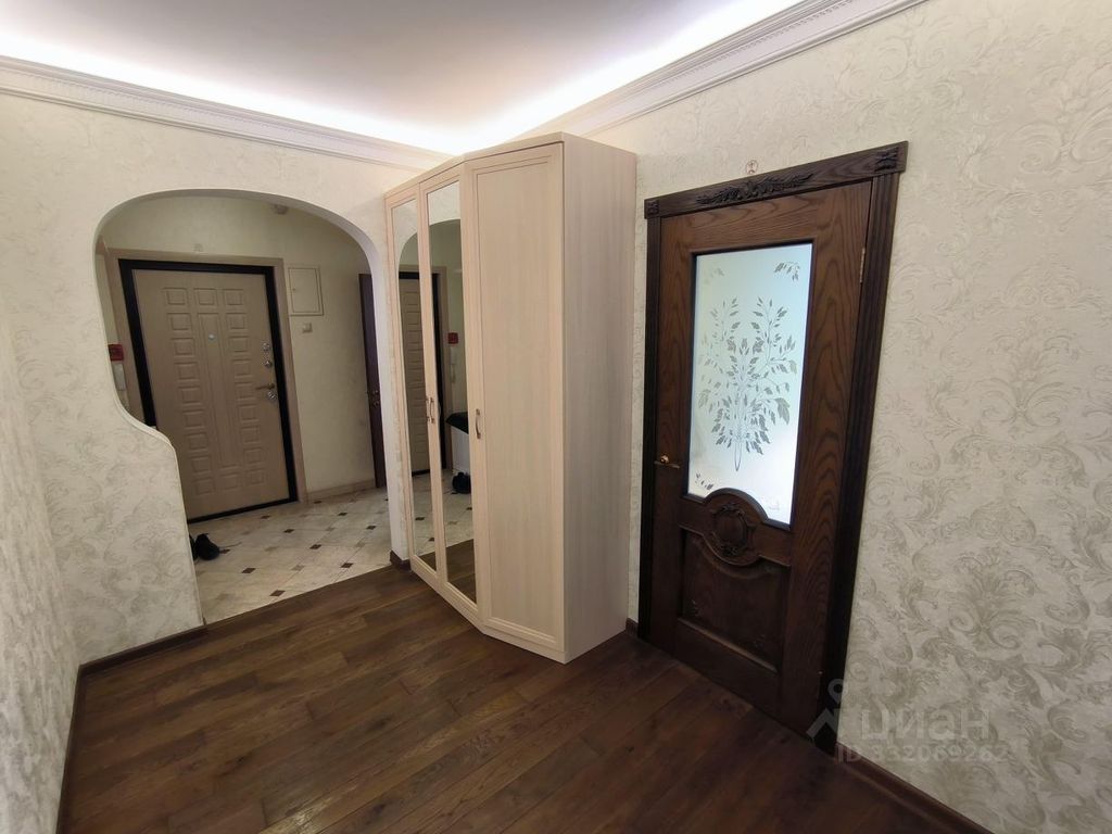 m. Myakinino: Apartment, 2-rooms