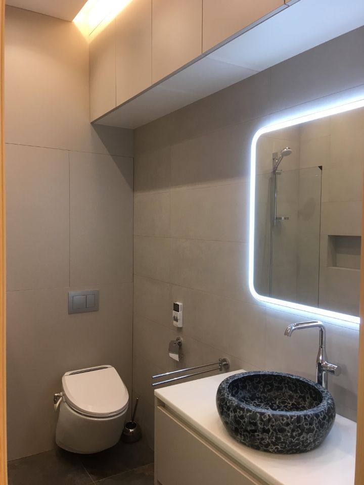 m. Aviamotornaya: Apartment, 1-rooms