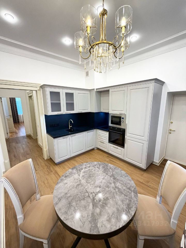 m. Taganskaya: Apartment, 2-rooms