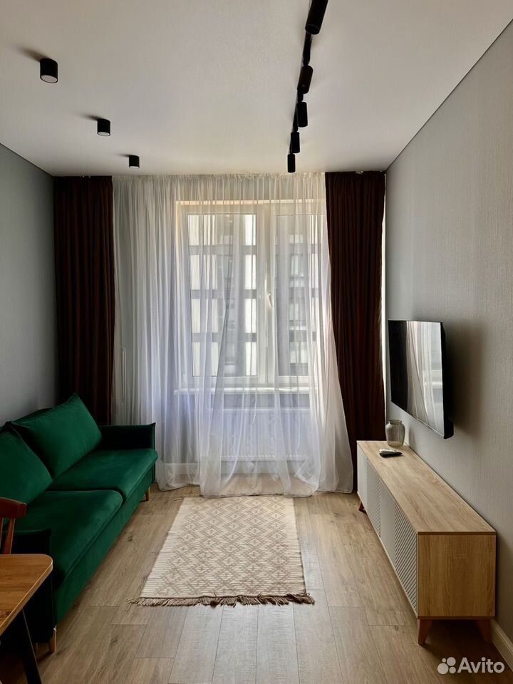 m. Rumyantsevo: Apartment, 1-rooms