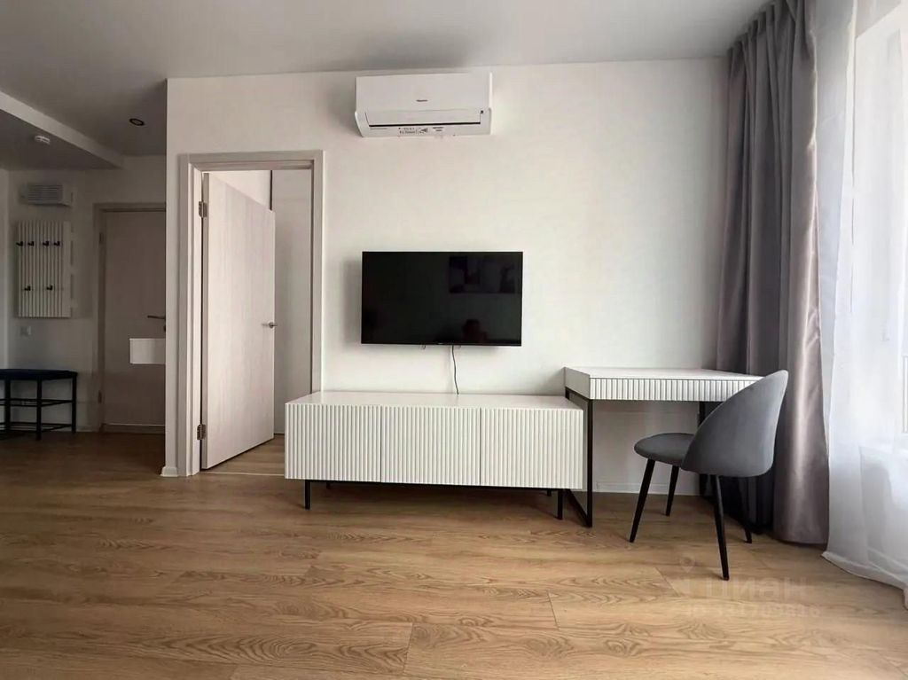 m. Vladykino: Apartment, 1-rooms