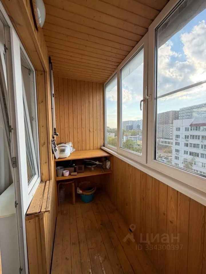 m. Vodniki: Apartment, 2-rooms