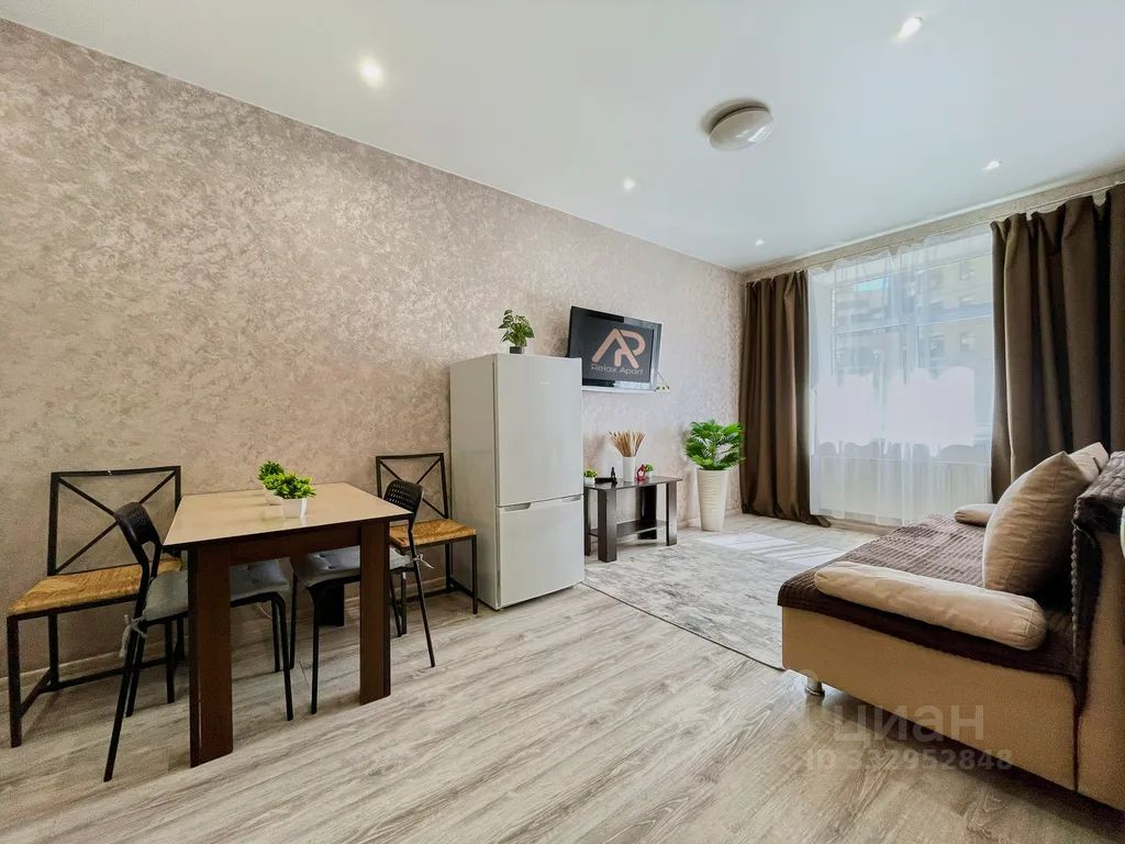 m. Molzhaninovo: Apartment, 1-rooms