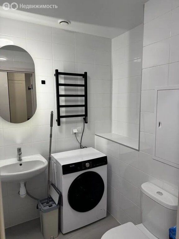 m. Butyrskaya : Apartment, 1-rooms