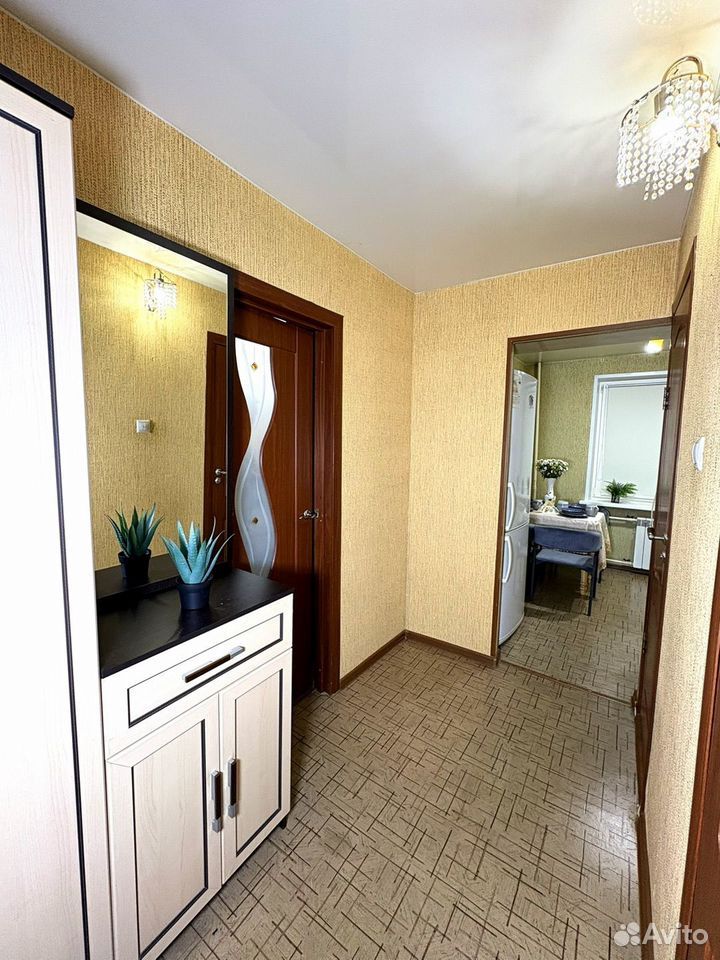 m. Zheleznodorozhnaya: Apartment, 1-rooms