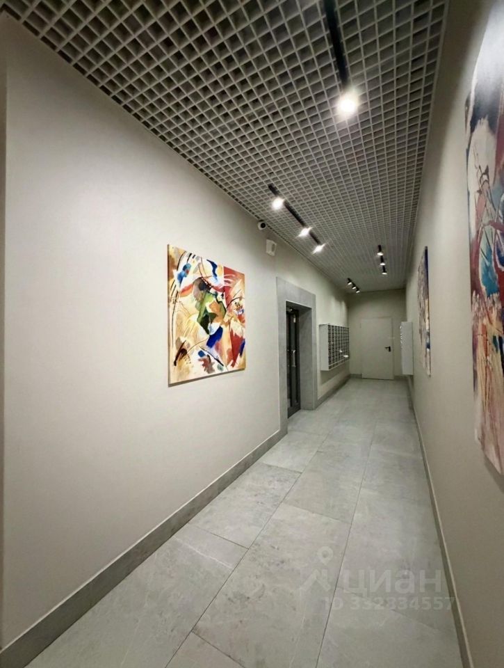 m. Nagatinskaya: Apartment, 2-rooms