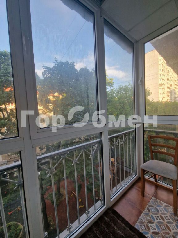 m. Alekseevskaya: Apartment, 2-rooms