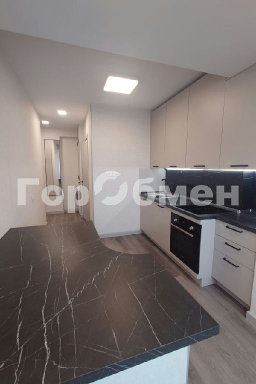 m. Babushkinskaya: Apartment, 2-rooms