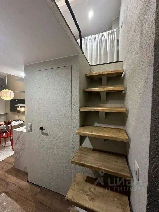 m. Kurskaya: Apartment, studio