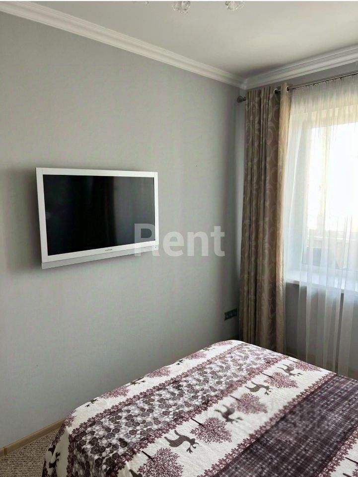 m. Trubnaya: Apartment, 2-rooms