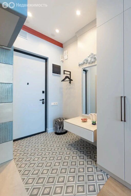 m. Elektrozavodskaya: Apartment, studio