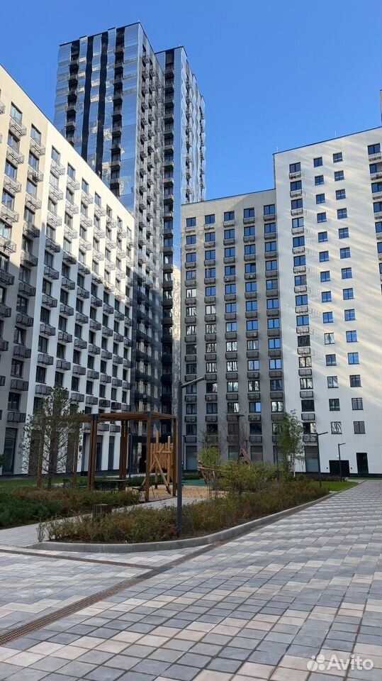 m. Seligerskaya: Apartment, 1-rooms