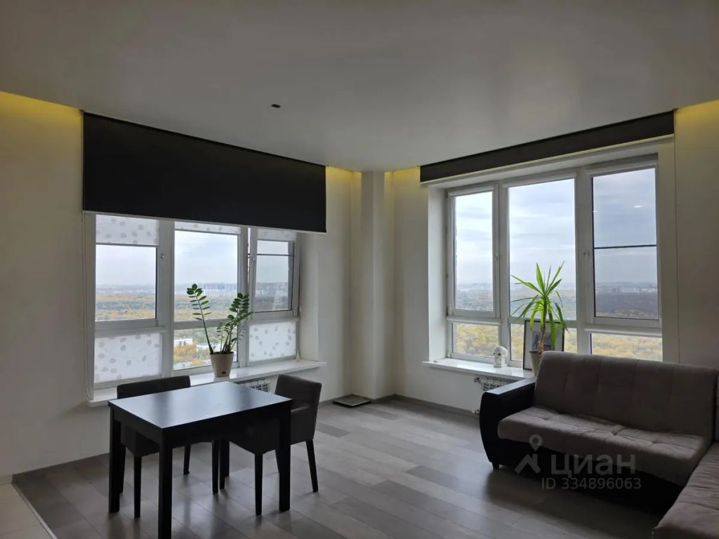m. Izmaylovskaya: Apartment, 2-rooms
