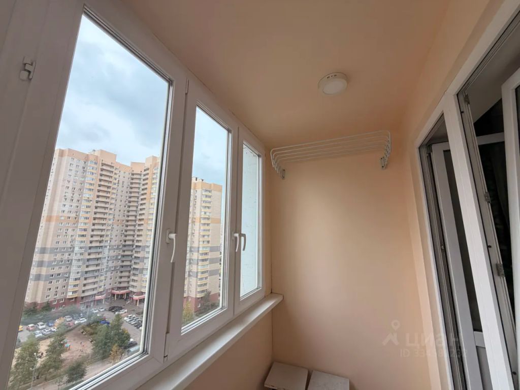 m. Nikolskoe: Apartment, 2-rooms