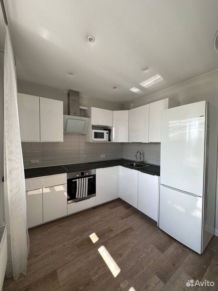 m. Shosse Entuziastov: Apartment, 1-rooms