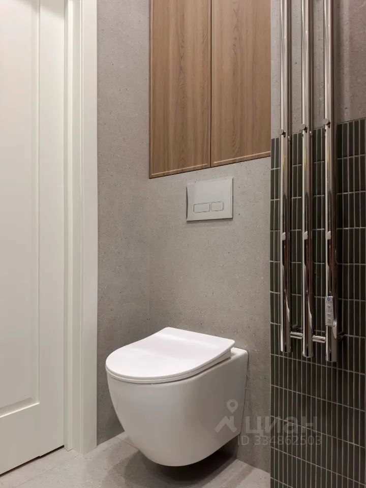 m. Spartak: Apartment, 2-rooms