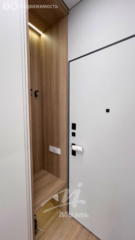 m. Ugreshskaya: Apartment, 2-rooms