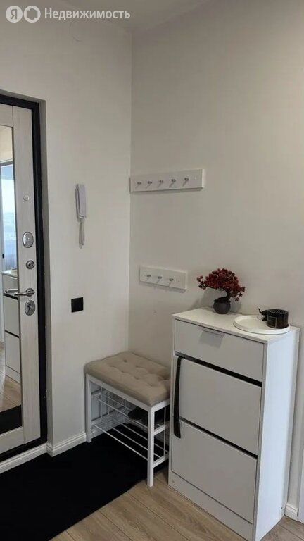 m. Setun: Apartment, 1-rooms