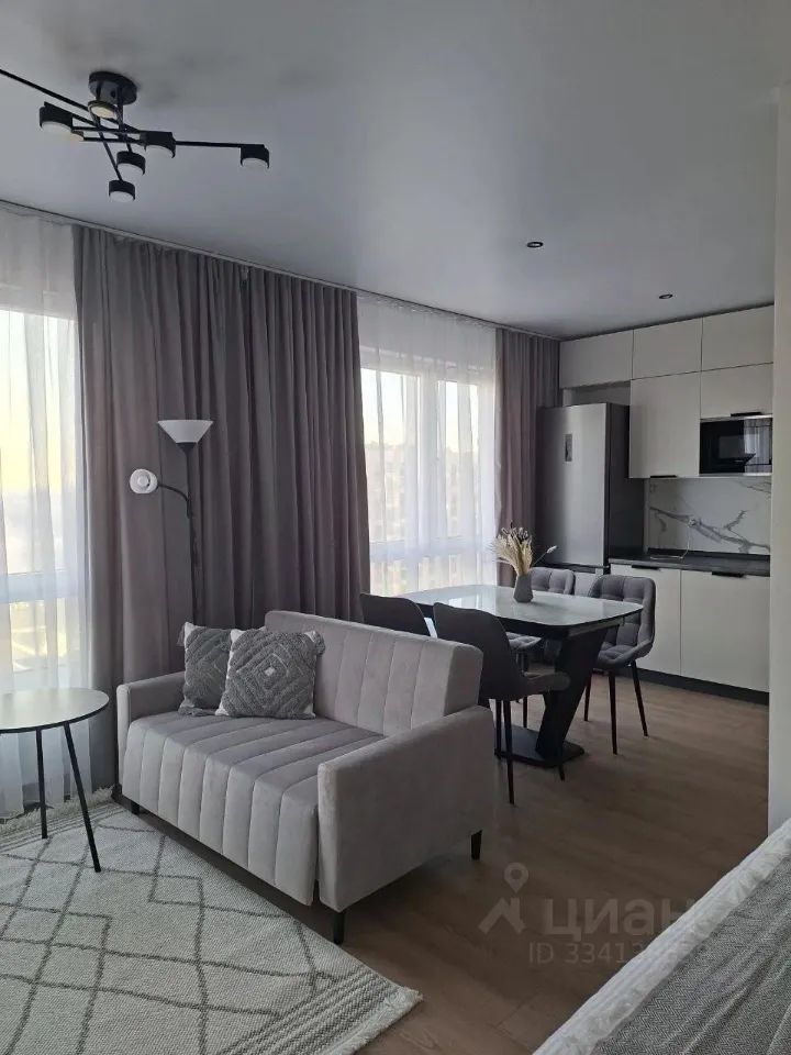 m. Butyrskaya : Apartment, 1-rooms