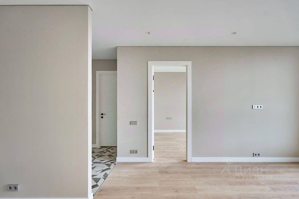 m. Davydkovo: Apartment, 2-rooms