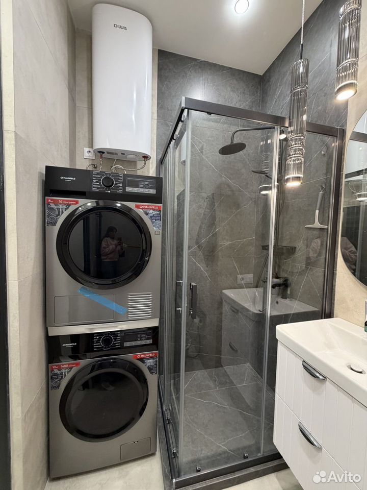 m. ZIL: Apartment, 1-rooms