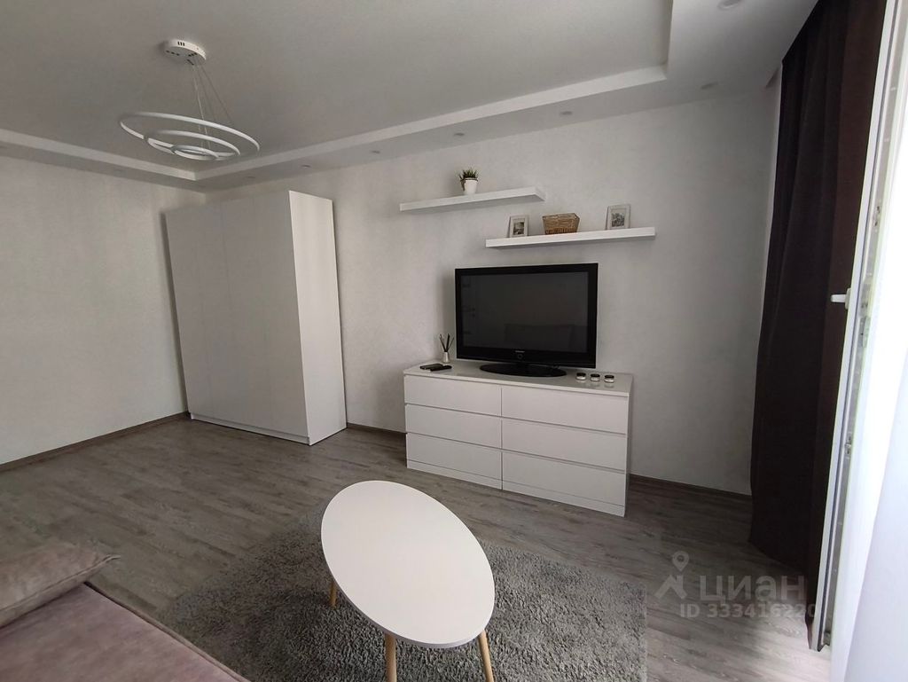 m. Planernaya: Apartment, 1-rooms