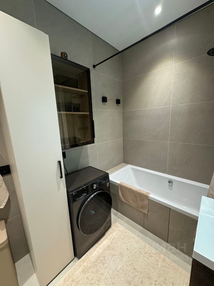 m. Terekhovo: Apartment, 2-rooms