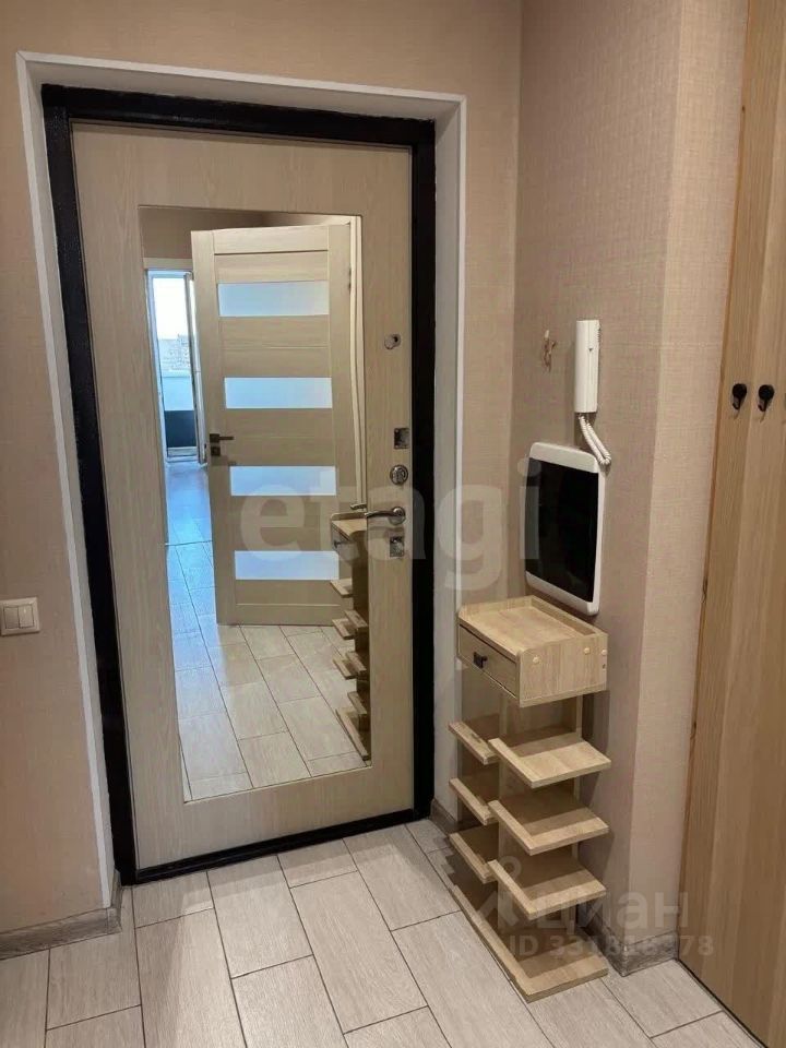 m. Novokosino: Apartment, studio