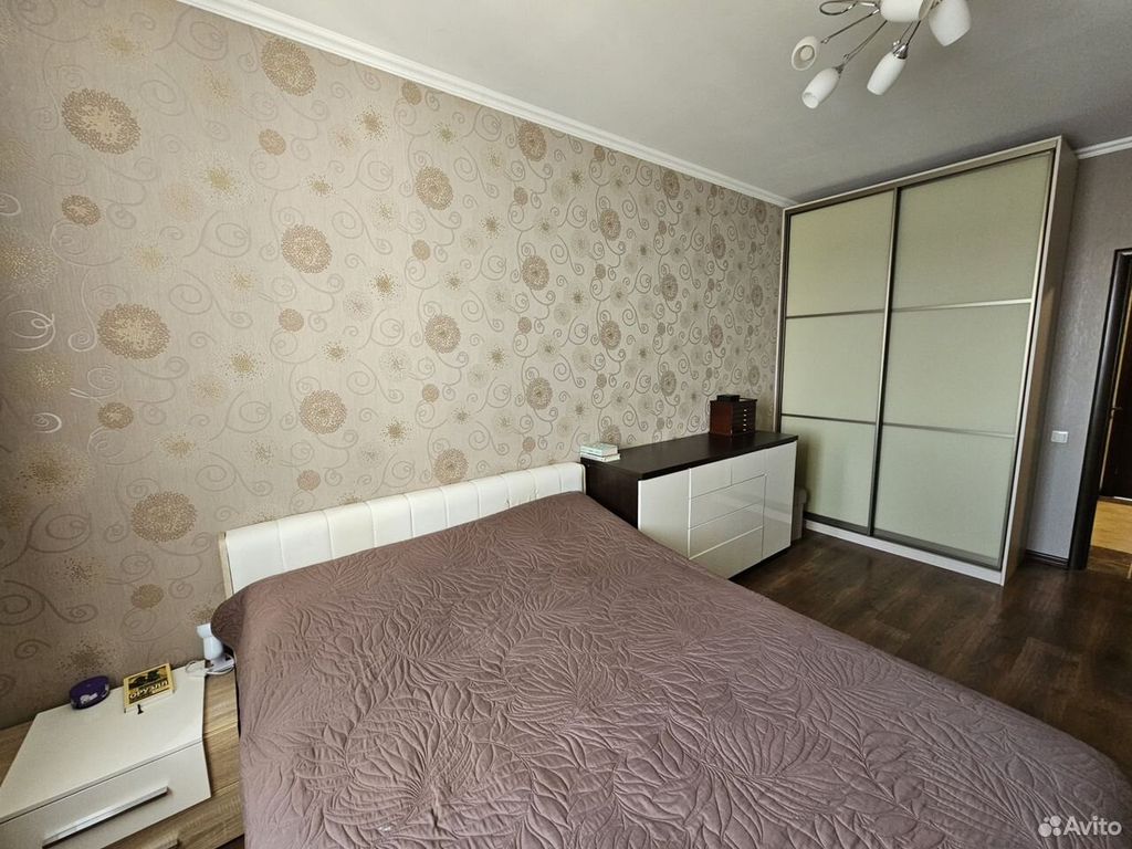m. Nikolskoe: Apartment, 3-rooms